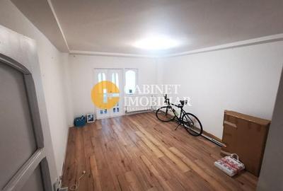 Apartament 2 camere, CUG – Selgros | 55 mp | Parter - 1