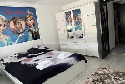 Apartament cu 2 camere decomandat în Central - 8