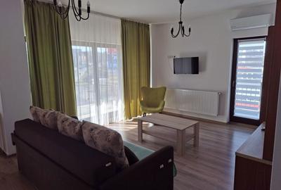 Apartament cu 2 camere decomandat în Tudor