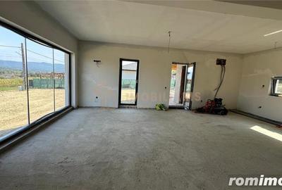 Casa individuala pe un nivel, Dumbravita - 15