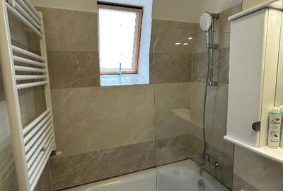 Garsonieră decomandată în Buziașului - 11