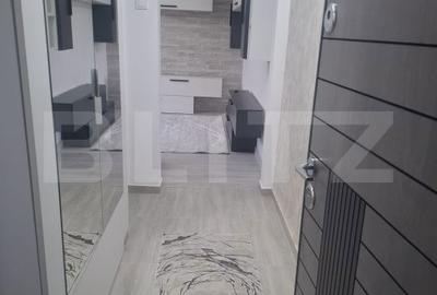 Apartament cu 2 camere nedecomandat, mobilat în Alexandru cel Bun - 6