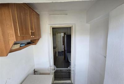 Apartament cu 2 camere decomandat în Alexandru cel Bun - 6
