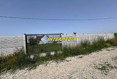 Casă individuală cu 1 camere cu Teren 425 Mp în Oarda - 7