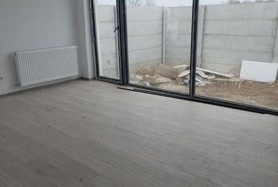 Casa de tip duplex P+pod- strada Leordeni - 5