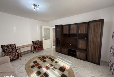 Apartament cu 2 camere semidecomandat, mobilat în Central - 1