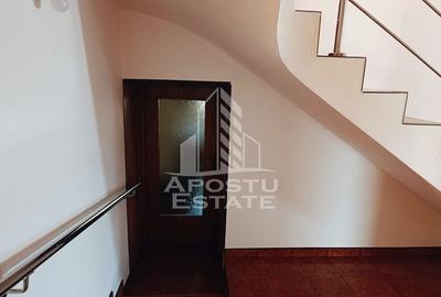 Casa individuala, Girocului, 2 bai, 5 camere Casa individuala, Girocului, 2 bai, 5 camere - 7