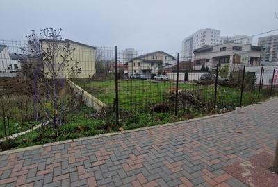 Teren stradal, deschidere 15m, fara constructii, langa Lidl - Str. Bratarii - 4