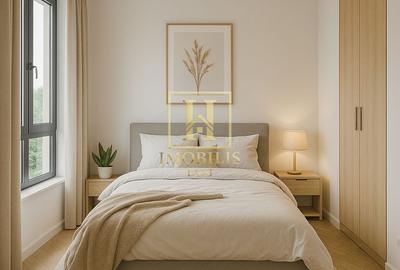 Apartament cu 2 camere semidecomandat în Vișan - 4