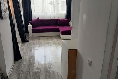 Apartament cu 2 camere semidecomandat în Central - 3