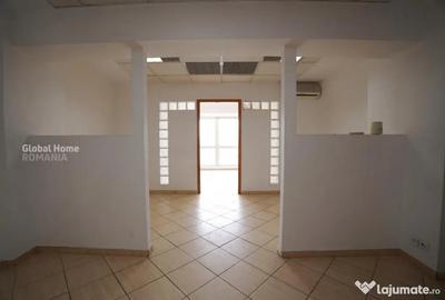Spațiu comercial, de 525 mp, în Unirii - 13