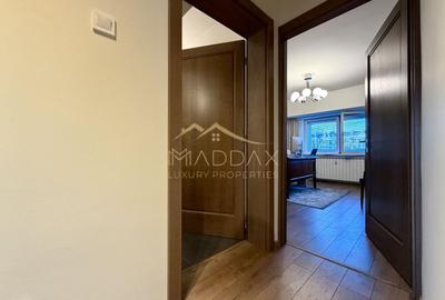 Apartament cu 4 camere *95mpc* // Bulevardul Unirii - 31