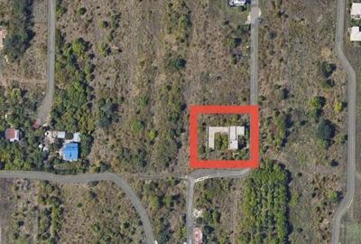 Teren Construcții intravilan de 940 mp, în Nord - 2