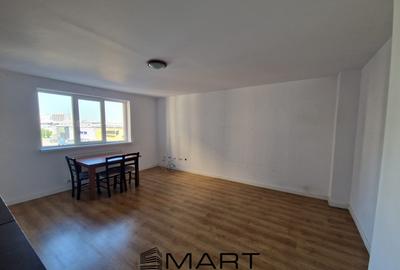 Apartament cu 3 camere in zona Supeco - 4
