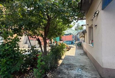 Casă cu Teren 405 Mp în Central