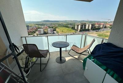 Oportunitate de investitie/Grand Hill Residence/Buna Ziua - 5