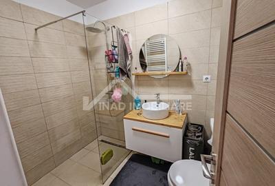 Apartament cu 2 camere situat pe Valea Garbaului langa VIVO - 11