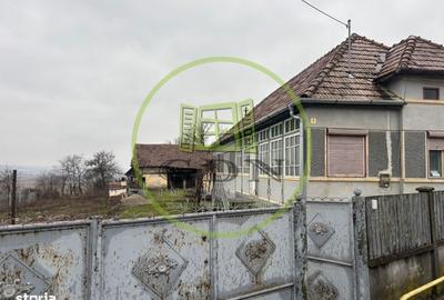 Casă cu 3 camere în Sântămărie - 5