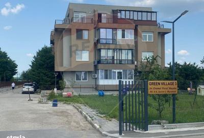 Spațiu comercial, în Sisești - 4