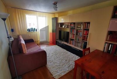 Apartament cu 2 camere decomandat în Drumul Taberei