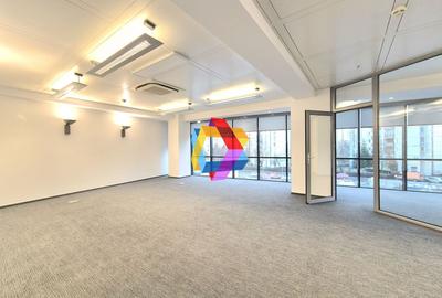 Birou, de 262 mp, în Central - 6