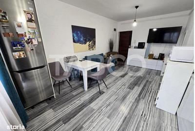 Apartament cu 2 camere semidecomandat în Turnișor - 6