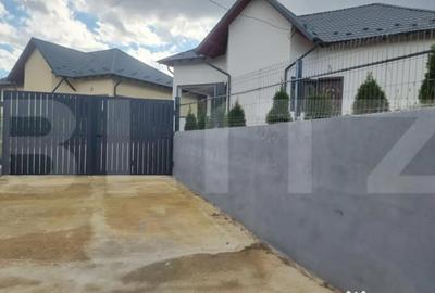 Casă cu 3 camere cu Teren 430 Mp în Central - 5