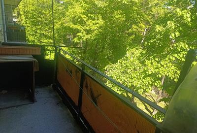 Apartament cu 2 camere nedecomandat în Central - 5