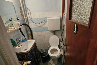 Apartament cu 3 camere decomandat în Central - 4