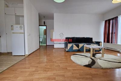 Apartament cu 2 camere semidecomandat, mobilat în Liviu Rebreanu - 3