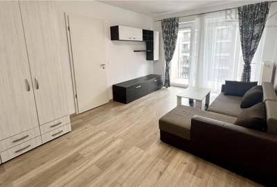 Apartament 2 camere Coresi Avantgarden Kasper - 1