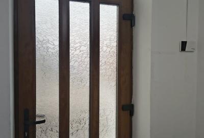 Spațiu comercial stradal P+M 64 mp + mansardă Urziceni - 6