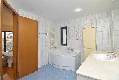 Apartament cu 5 camere decomandat, mobilat în Dorobanți - 19