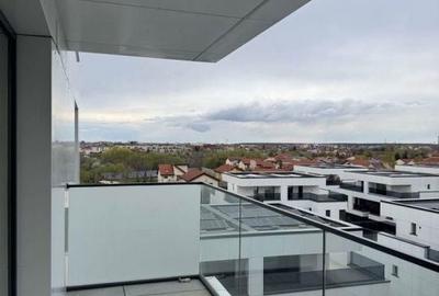 Apartament cu 3 camere semidecomandat în Central - 3