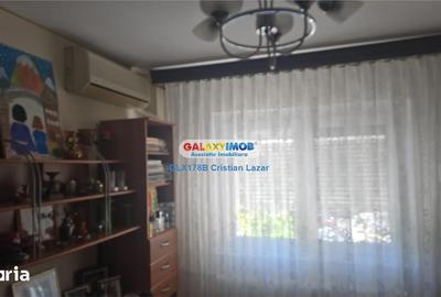 Apartament cu 4 camere în Crângași - 8