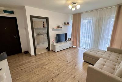 REA1026447 Floreasca Belvedere 2 Camere Modern - 2