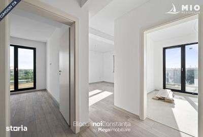 Apartament cu 2 camere decomandat în Nord - 4