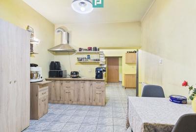 Casă individuală cu teren,  Andrei Șaguna -Traian - 12