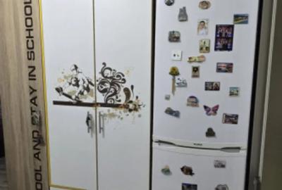 Apartament cu 3 camere semidecomandat, mobilat în Malu Roșu - 7