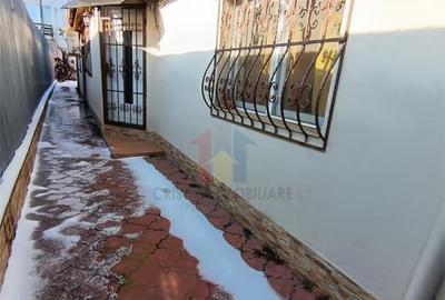 Casa, zona Brailita, 3 camere, Boltari si Paianta - 6