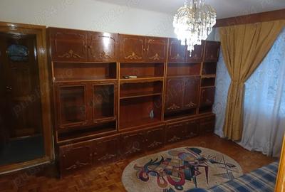 Apartament cu 2 camere semidecomandat în Central - 1