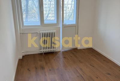 Apartament cu 3 camere decomandat în Gorjului - 3