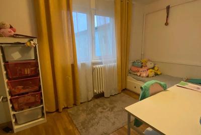 Apartament cu 3 camere decomandat în Central - 5