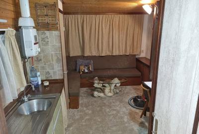 Casă cu 2 camere în Central - 3