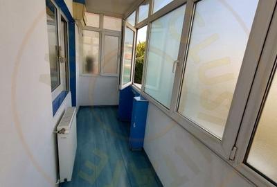 Garsoniera de inchiriat -langa Spitalul de Pediatrie - str Dacia - 3