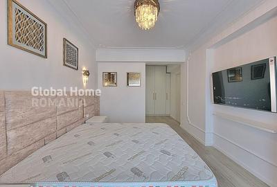 Apartament cu 4 camere decomandat, mobilat în Pipera - 19
