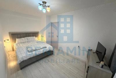 Apartament cu 2 camere semidecomandat în Ultracentral - 5