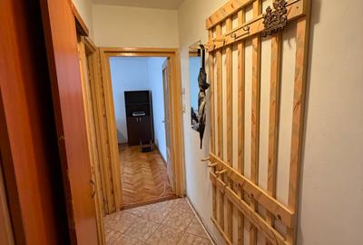 Garsonieră decomandată în Șagului - 4