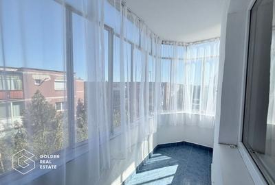 Apartament 1 cameră, zona Miorita - 8