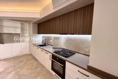 Apartament 2 camere 75MP | Pipera- Ambiance residence | Parcare - 3